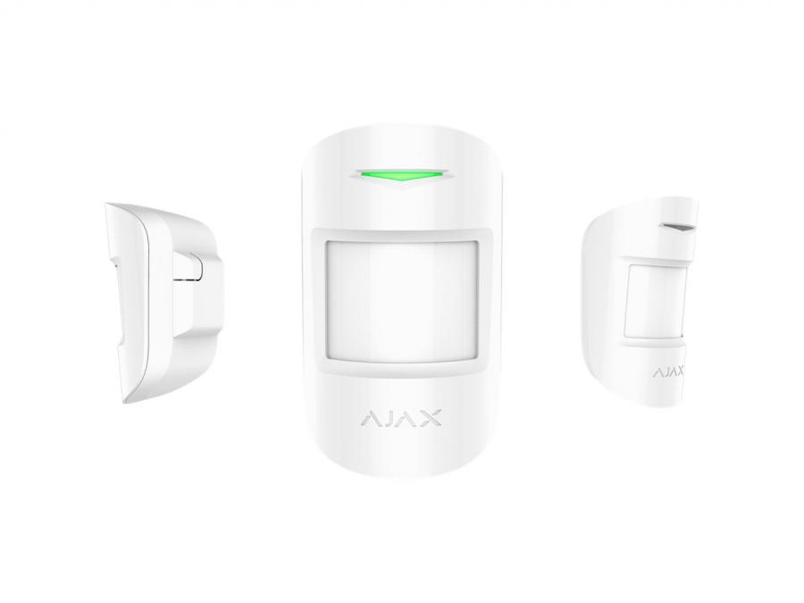 Rilevatore di movimento infrarossi wireless AJAX