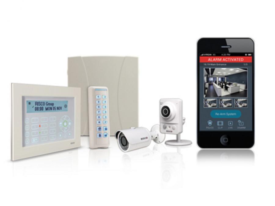 Risco LightSYS 2 - RISCO allarmi Negozio e vendita
