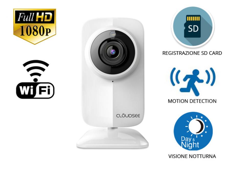 P2p ip sales camera app iphone