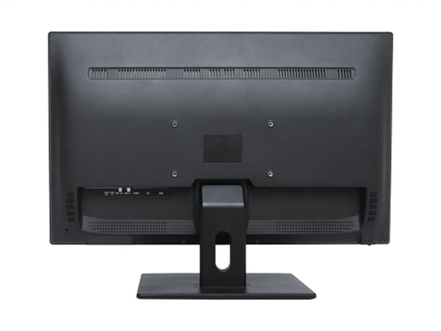 Monitor Videosorveglianza 32 pollici con HDMI, VGA e BNC 4in1 per TVCC