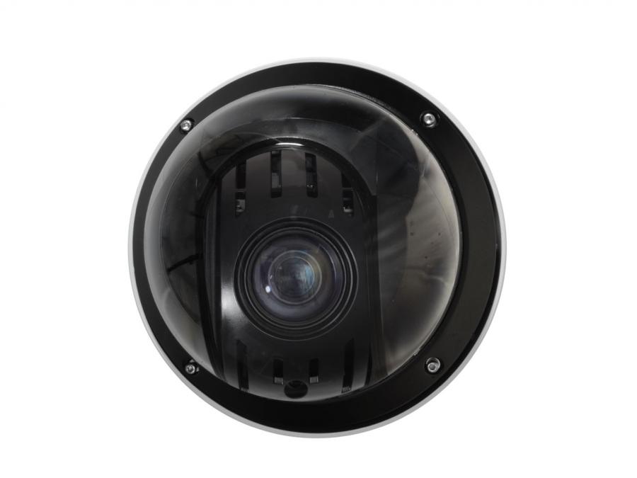 Telecamera speed dome ip 2 megapixel full hd 1080p auto-tracking